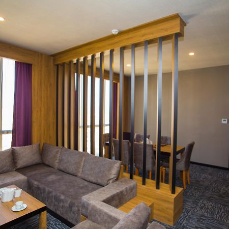 Sky Business Hotel Анталья Экстерьер фото