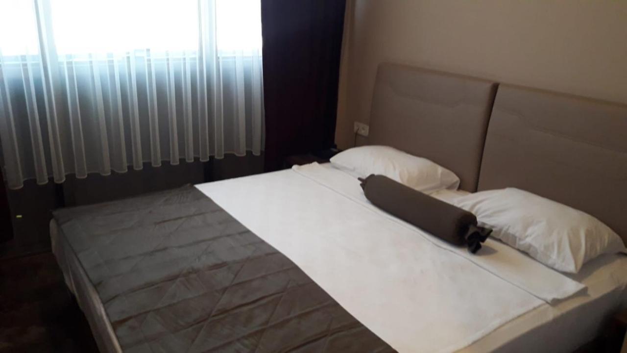 Sky Business Hotel Анталья Экстерьер фото