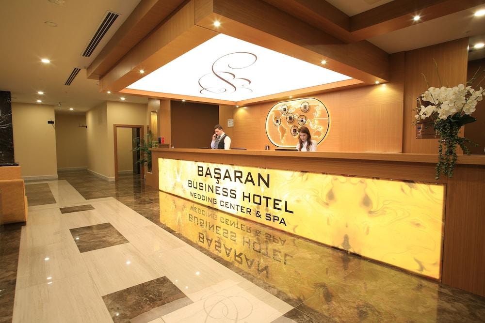 Sky Business Hotel Анталья Экстерьер фото
