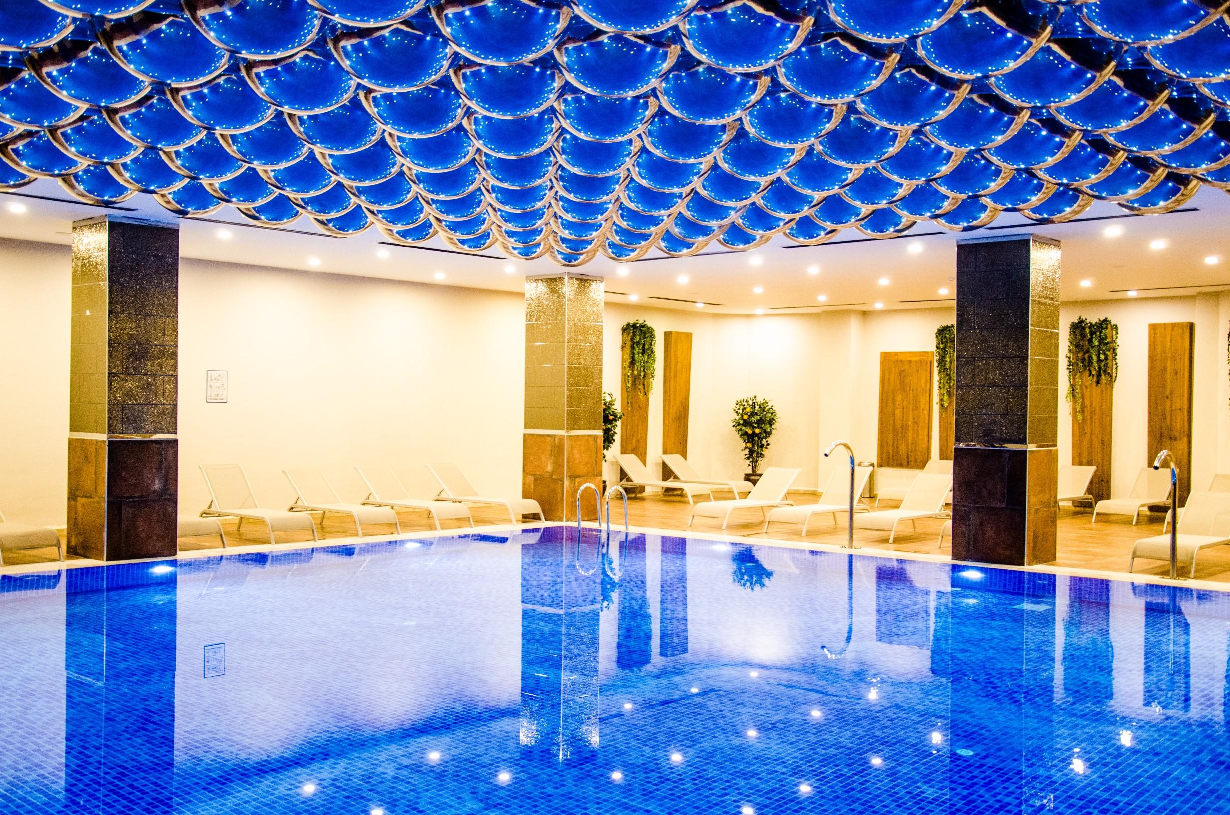Sky Business Hotel Анталья Экстерьер фото