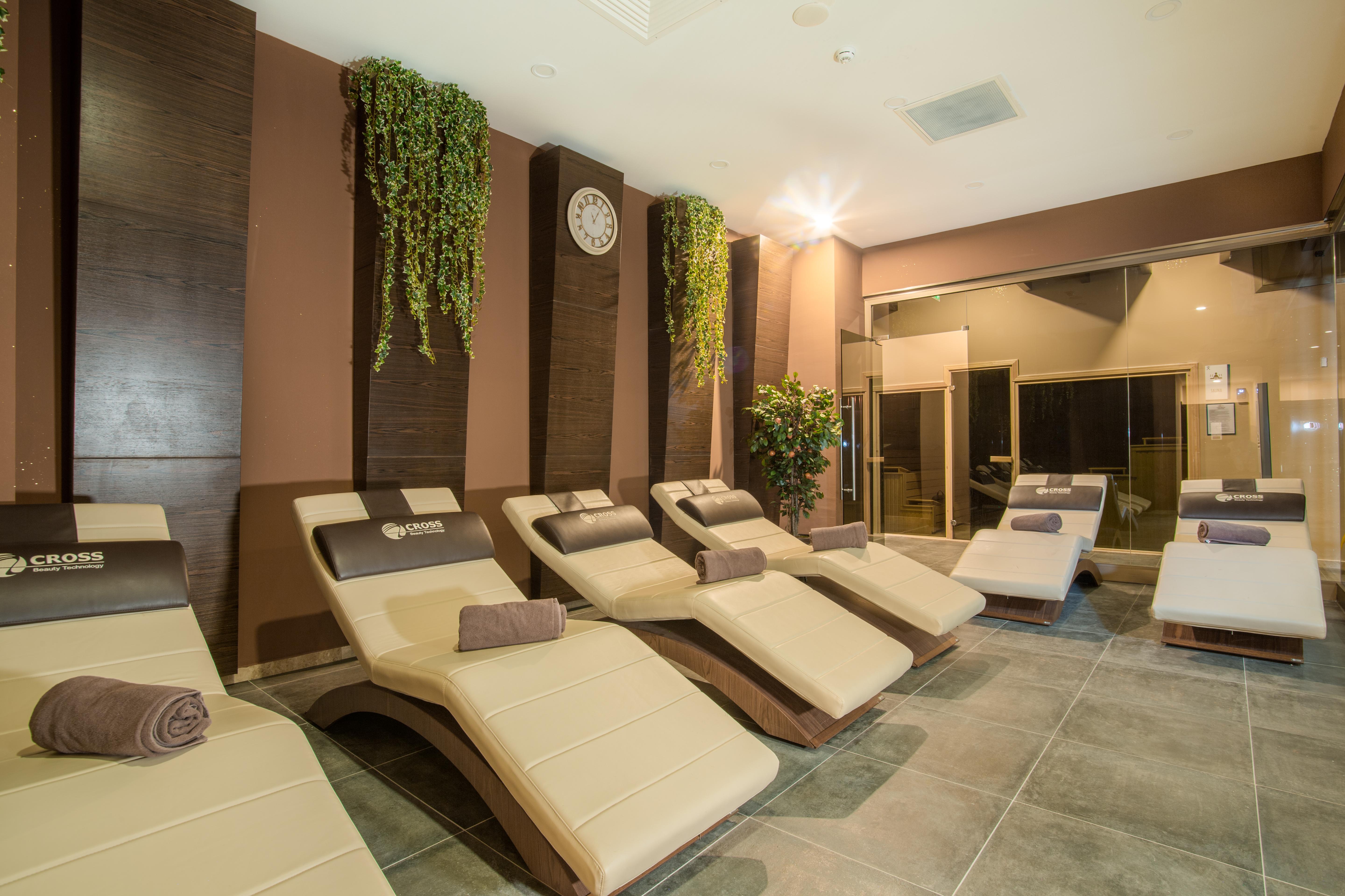 Sky Business Hotel Анталья Экстерьер фото