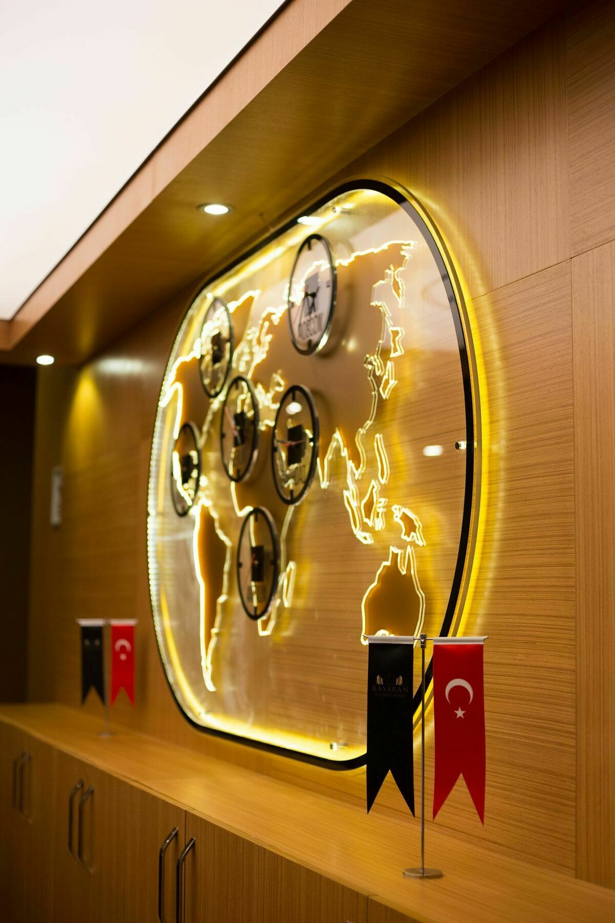 Sky Business Hotel Анталья Экстерьер фото